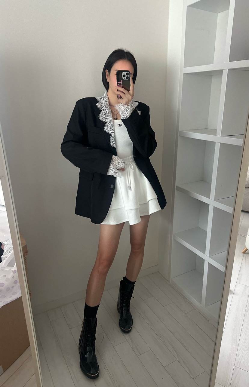 SOUIT東大門直郵女士新款真品26春夏休閑時尚熱賣吊帶背心SOUIT by mabel-L吊帶/背心