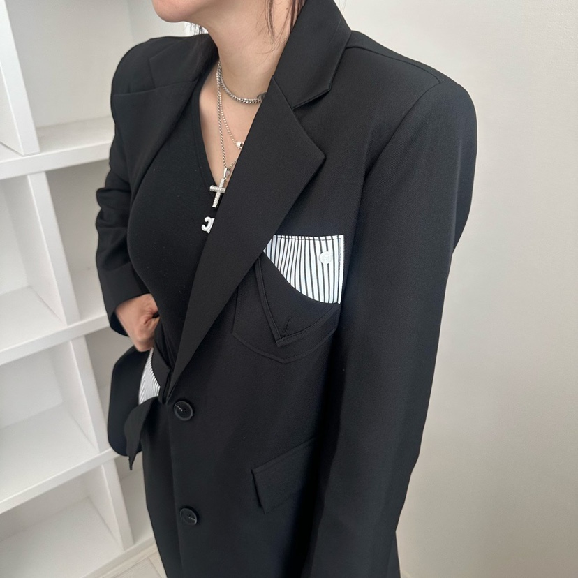 SOUIT東大門直郵女士新款真品26春夏休閑時尚熱賣吊帶背心SOUIT by mabel-L吊帶/背心