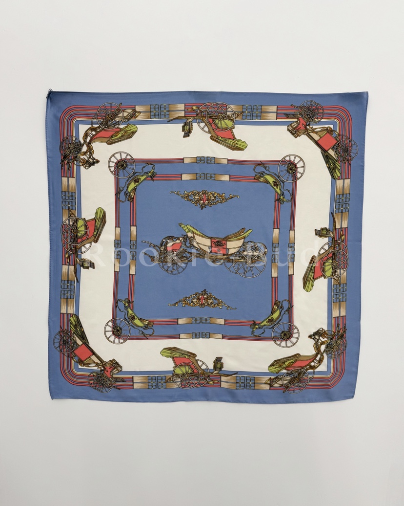 ROOKIE BUD韓國直郵女士新款人氣26春夏時尚真品圍巾披肩ROOKIE BUD-L圍巾/披肩圖色3