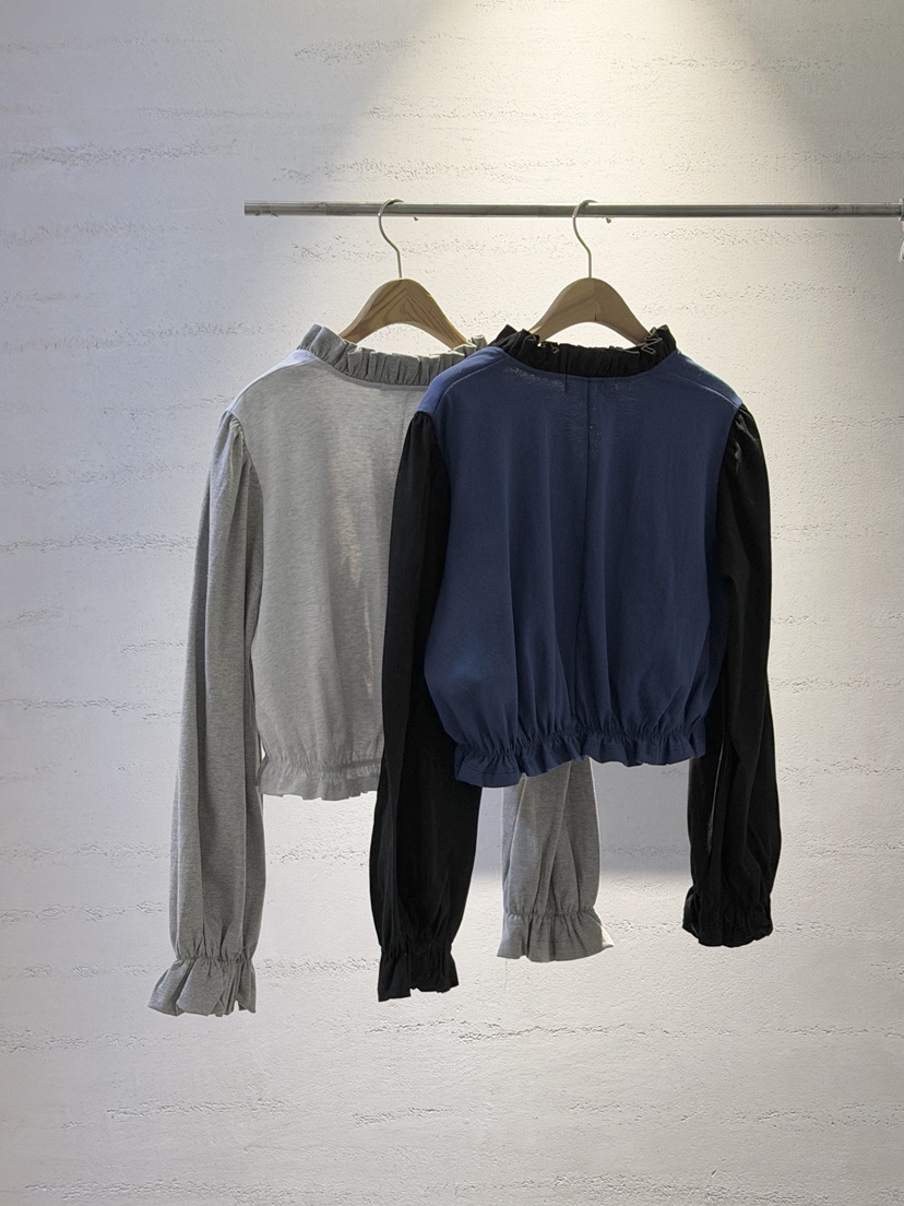 FRANC—L東大門直郵女裝新款職業26春夏真品熱賣休閑夾克FRANC夾克