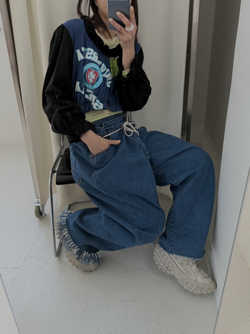 FRANC—L東大門直郵女裝新款職業26春夏真品熱賣休閑夾克FRANC夾克