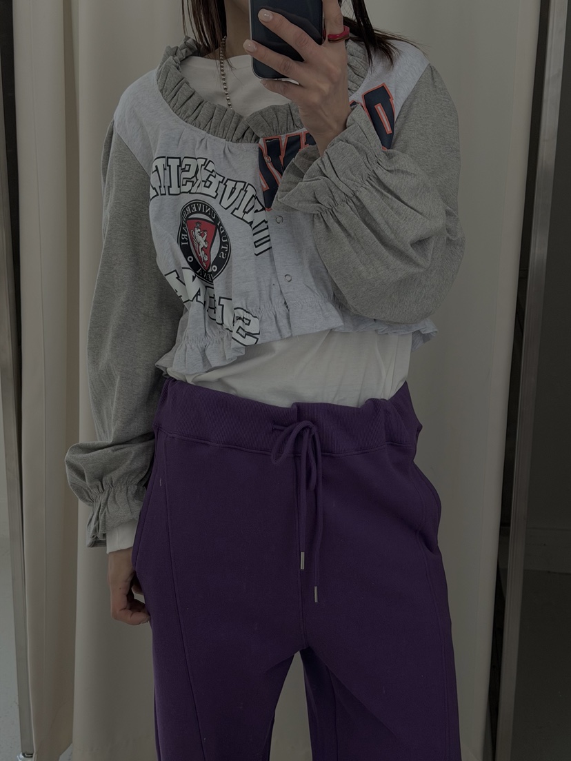 FRANC—L東大門直郵女裝新款職業26春夏真品熱賣休閑夾克FRANC夾克圖色1