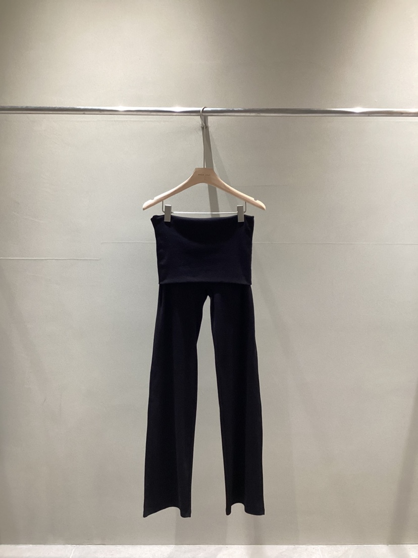 NEAR LEAP-P東大門代購女士新品時尚熱賣裙褲緊身褲喇叭NEAR LEAP/The N:L裙褲圖色3