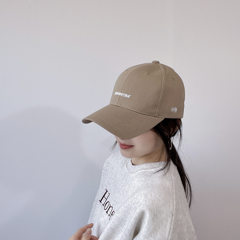 LOVELY HAT韓國直郵女士新品職業推薦休閑時尚熱賣26春夏帽子LOVELY HAT帽子