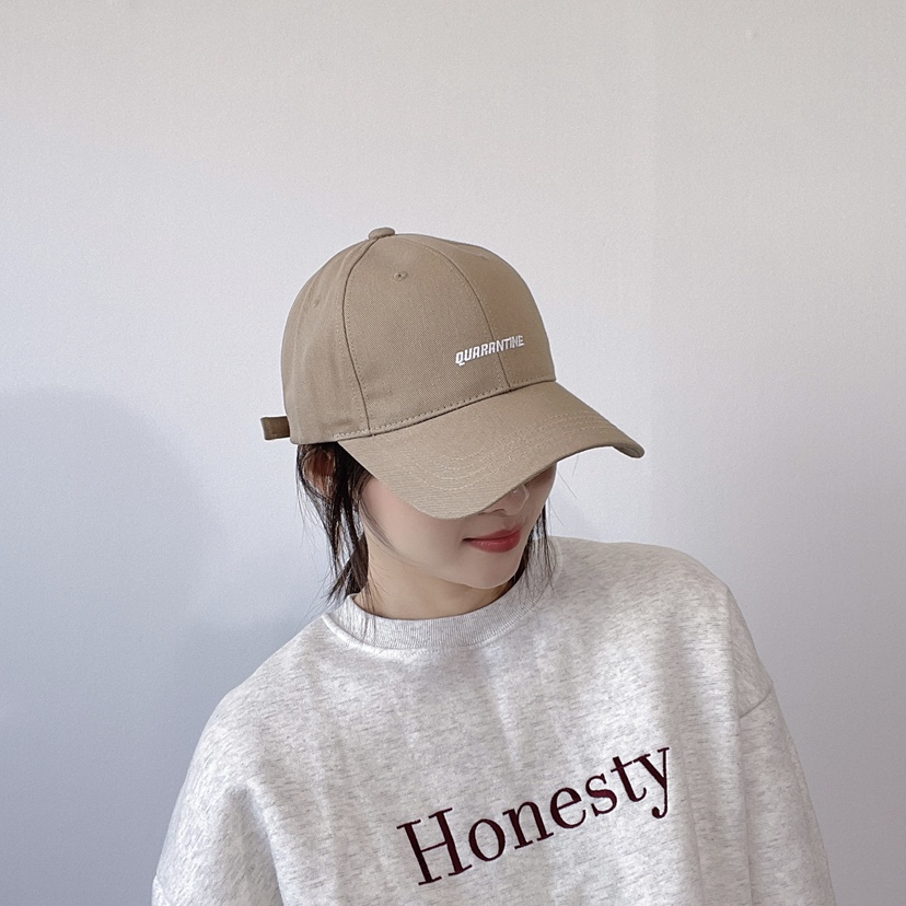 LOVELY HAT韓國直郵女士新品職業推薦休閑時尚熱賣26春夏帽子LOVELY HAT帽子