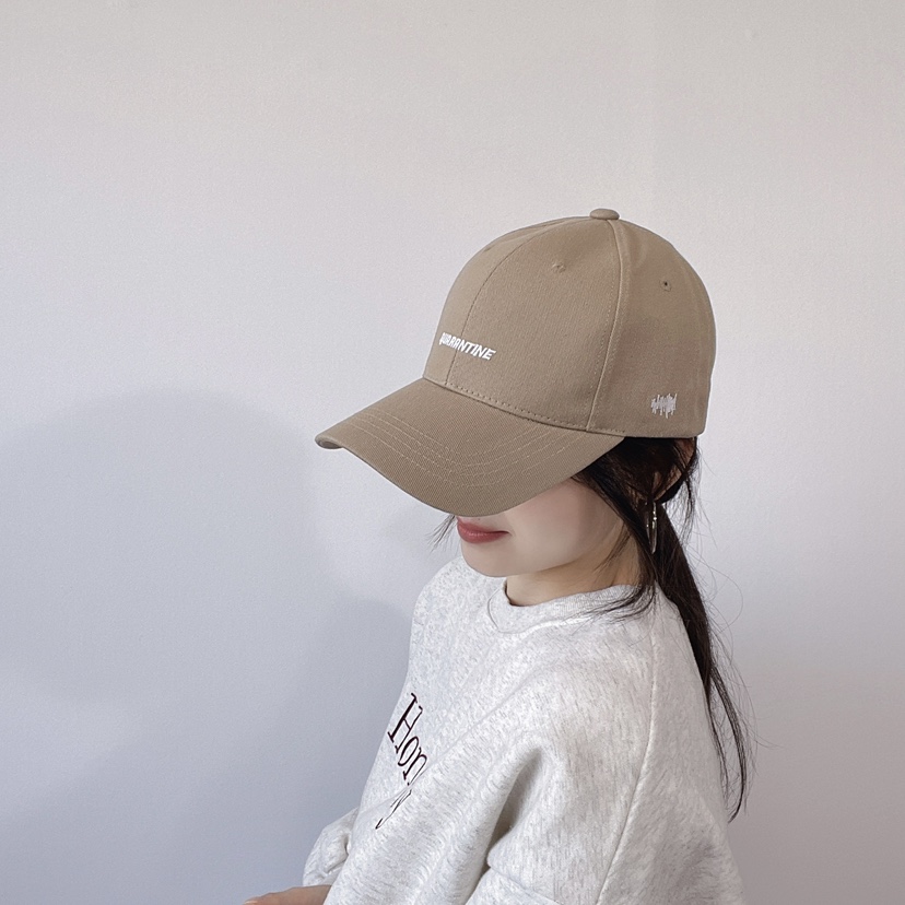 LOVELY HAT韓國直郵女士新品職業推薦休閑時尚熱賣26春夏帽子LOVELY HAT帽子