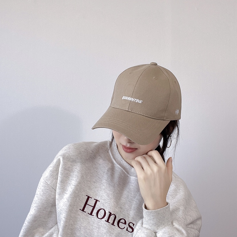 LOVELY HAT韓國直郵女士新品職業推薦休閑時尚熱賣26春夏帽子LOVELY HAT帽子