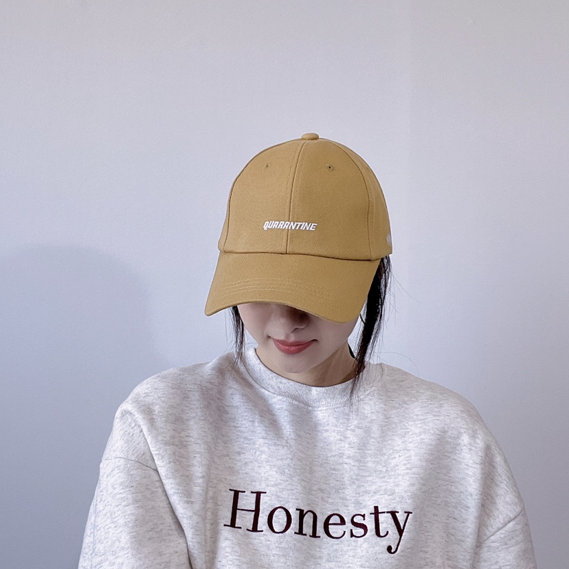 LOVELY HAT韓國直郵女士新品職業推薦休閑時尚熱賣26春夏帽子LOVELY HAT帽子