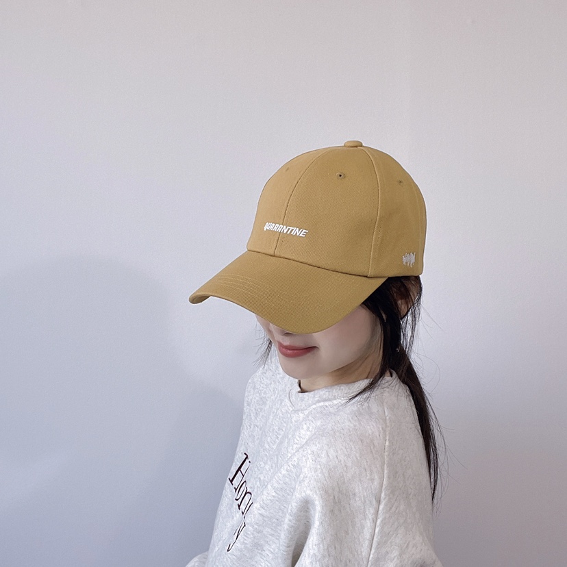 LOVELY HAT韓國直郵女士新品職業推薦休閑時尚熱賣26春夏帽子LOVELY HAT帽子