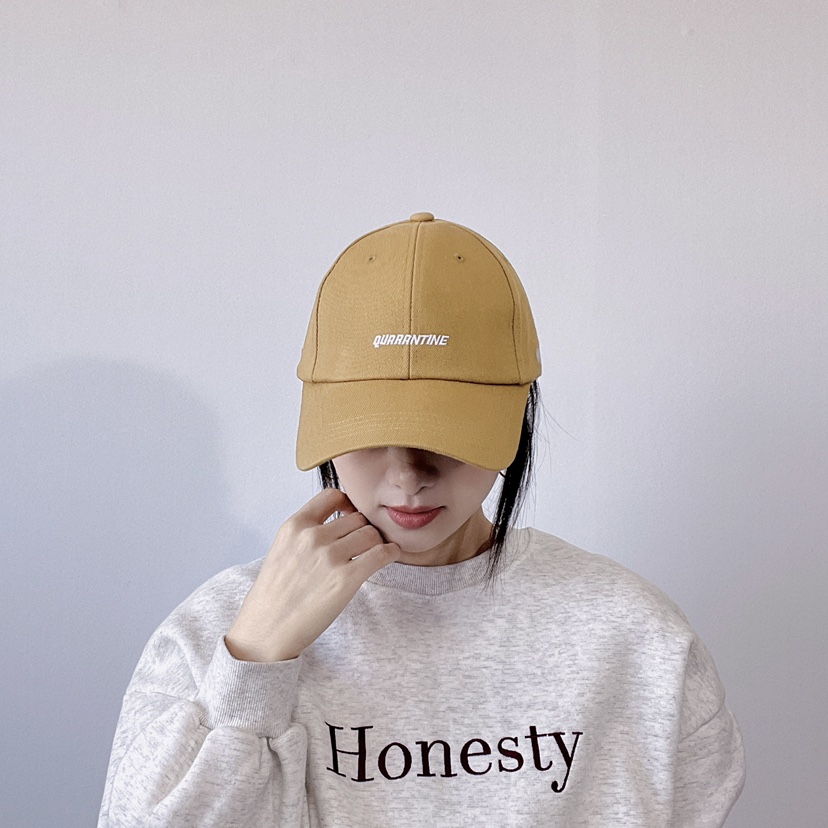 LOVELY HAT韓國直郵女士新品職業推薦休閑時尚熱賣26春夏帽子LOVELY HAT帽子