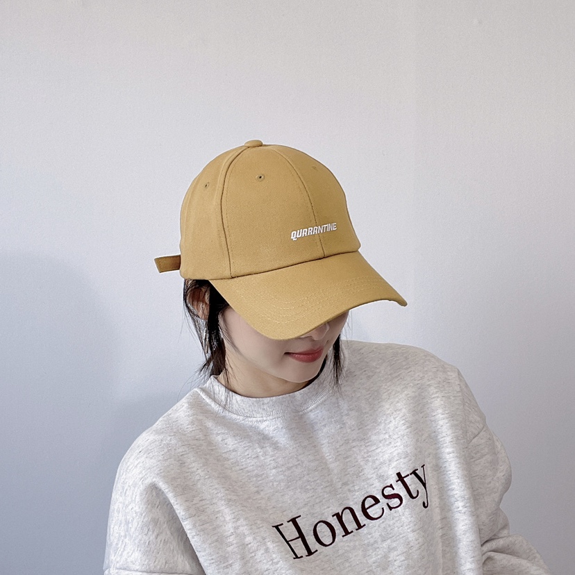 LOVELY HAT韓國直郵女士新品職業推薦休閑時尚熱賣26春夏帽子LOVELY HAT帽子