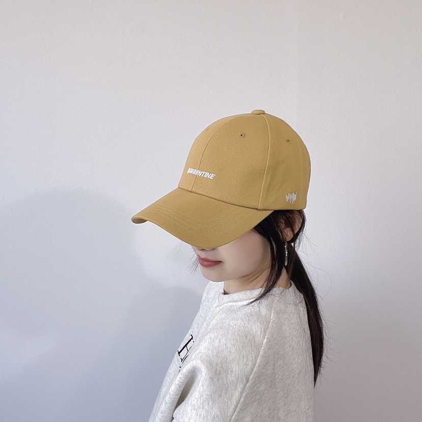 LOVELY HAT韓國直郵女士新品職業推薦休閑時尚熱賣26春夏帽子LOVELY HAT帽子