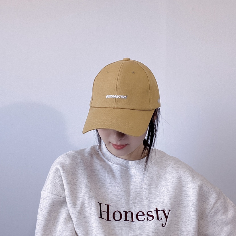 LOVELY HAT韓國直郵女士新品職業推薦休閑時尚熱賣26春夏帽子LOVELY HAT帽子