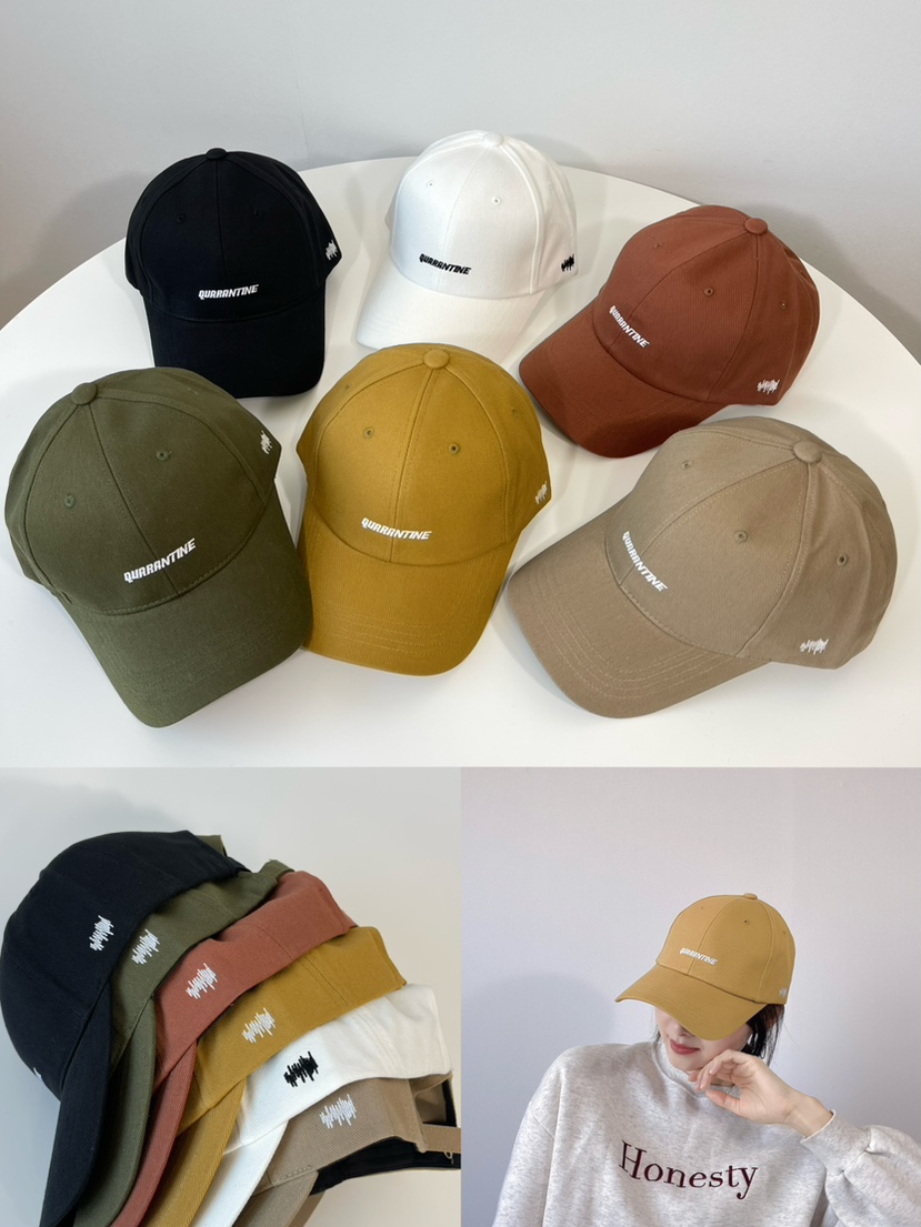 LOVELY HAT韓國直郵女士新品職業推薦休閑時尚熱賣26春夏帽子LOVELY HAT帽子