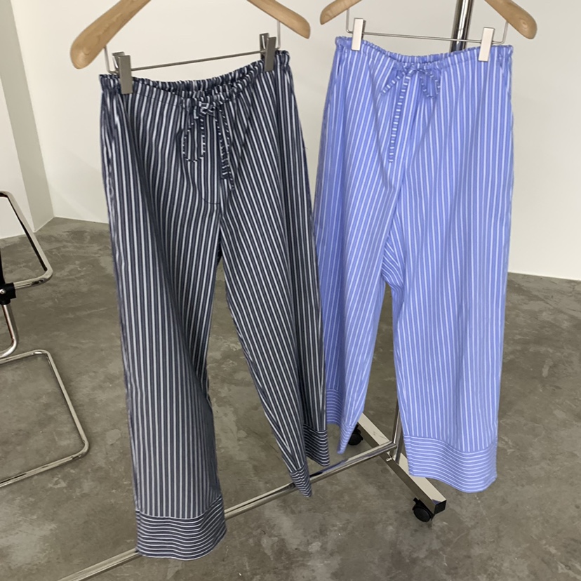 THE ABLE東大門代購女裝新款休閑推薦真品時尚職業休閑褲THE ABLE/TA休閑褲