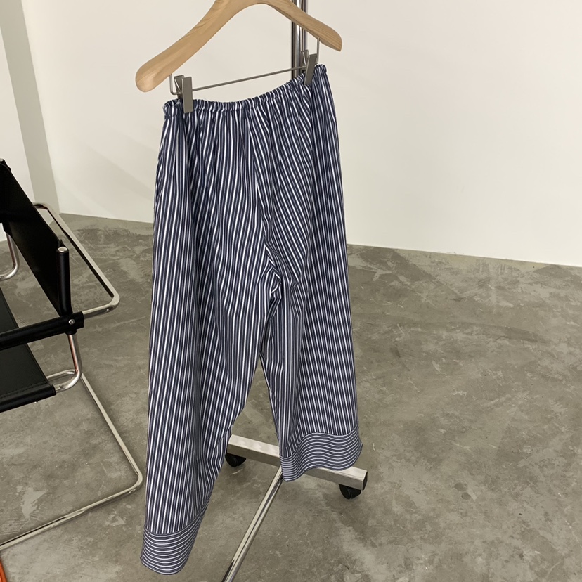 THE ABLE東大門代購女裝新款休閑推薦真品時尚職業休閑褲THE ABLE/TA休閑褲