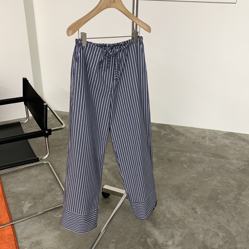 THE ABLE東大門代購女裝新款休閑推薦真品時尚職業休閑褲THE ABLE/TA休閑褲圖色2