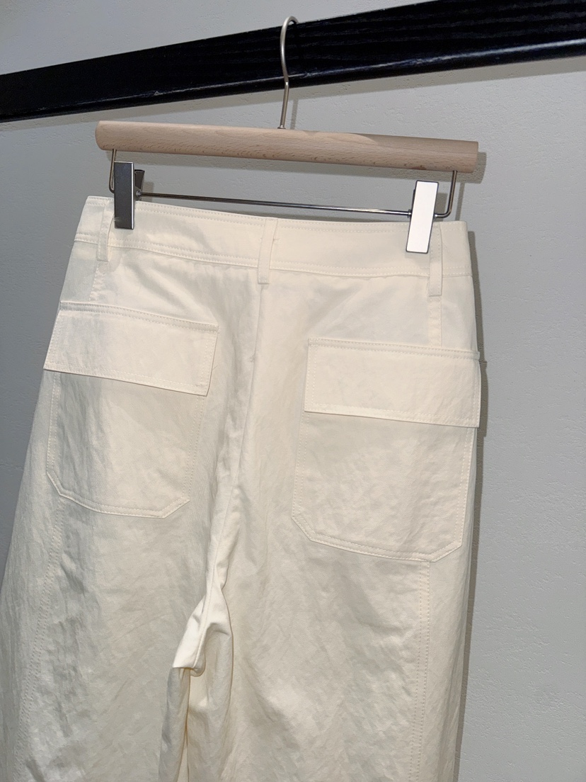 NDE韓國直郵女裝新品推薦職業人氣熱賣時尚真品休閑休閑褲BOHEME_NDE休閑褲