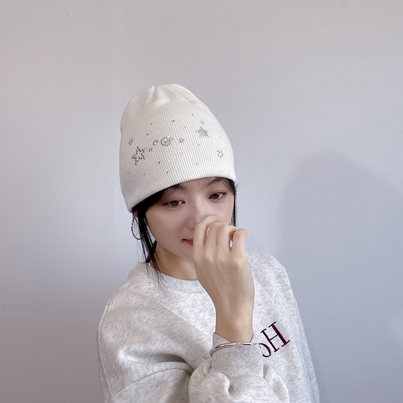 LOVELY HAT韓國代購女士新品26春夏人氣職業時尚推薦帽子LOVELY HAT帽子