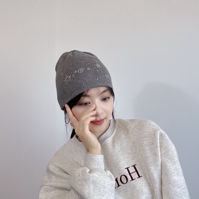 LOVELY HAT韓國代購女士新品26春夏人氣職業時尚推薦帽子LOVELY HAT帽子