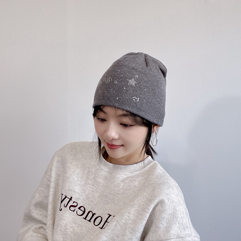 LOVELY HAT韓國代購女士新品26春夏人氣職業時尚推薦帽子LOVELY HAT帽子