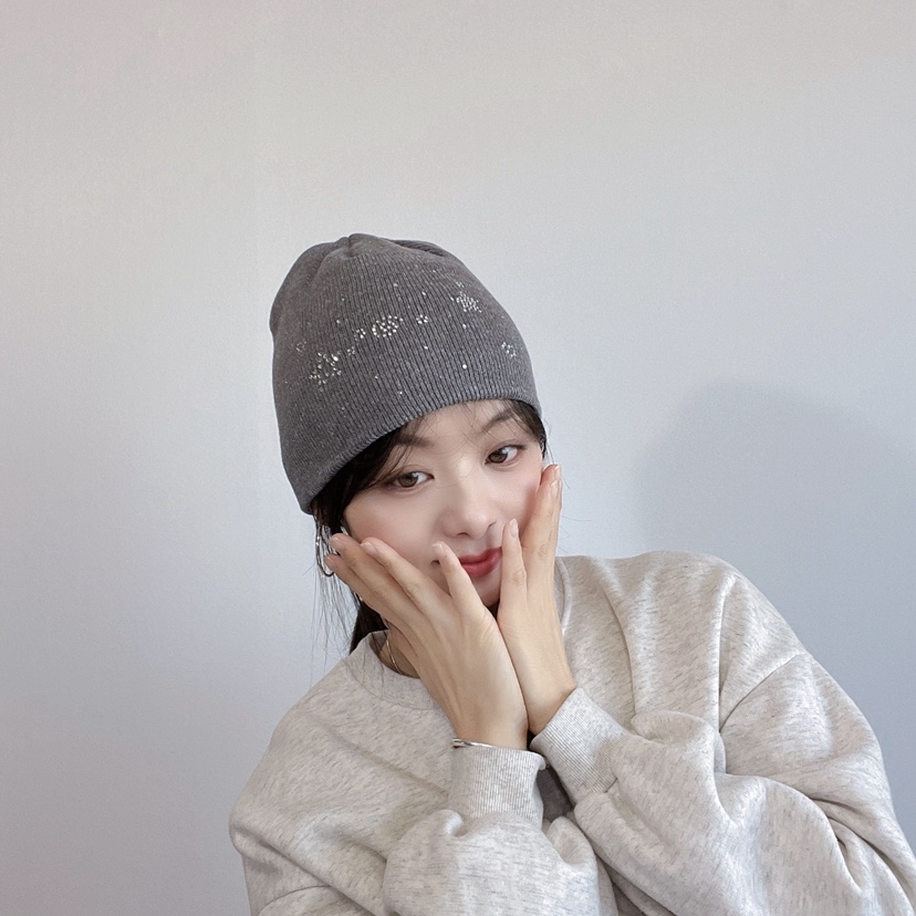 LOVELY HAT韓國代購女士新品26春夏人氣職業時尚推薦帽子LOVELY HAT帽子