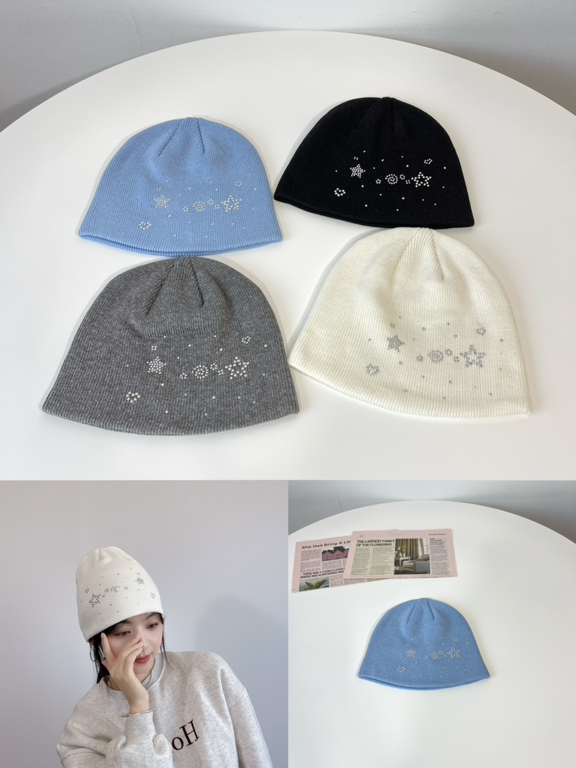 LOVELY HAT韓國代購女士新品26春夏人氣職業時尚推薦帽子LOVELY HAT帽子