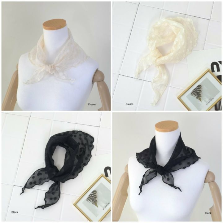 EBADA韓國直郵女裝新品熱賣職業時尚休閑26春夏真品圍巾披肩EBADA圍巾/披肩