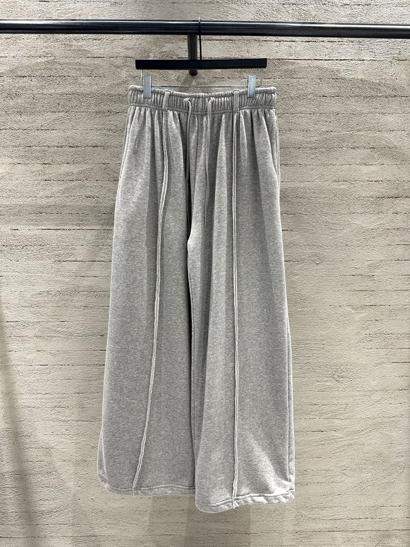 SUGAR CASE東大門實拍女裝新款人氣休閑職業熱賣推薦休閑褲SUGAR CASE休閑褲圖色1