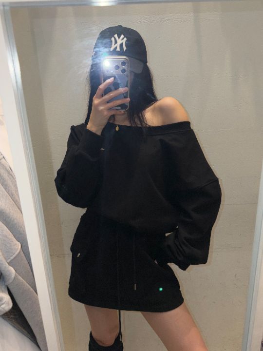 mars韓國直郵女裝新款26春夏休閑時尚熱賣真品推薦職業短裙mars短裙