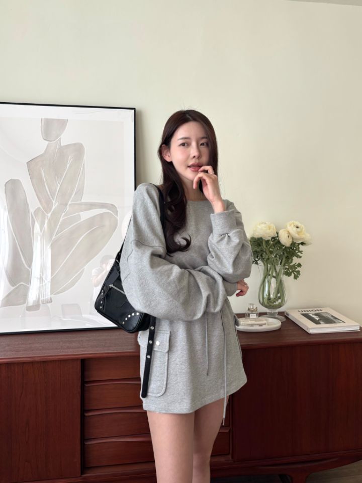 mars韓國直郵女裝新款26春夏休閑時尚熱賣真品推薦職業短裙mars短裙