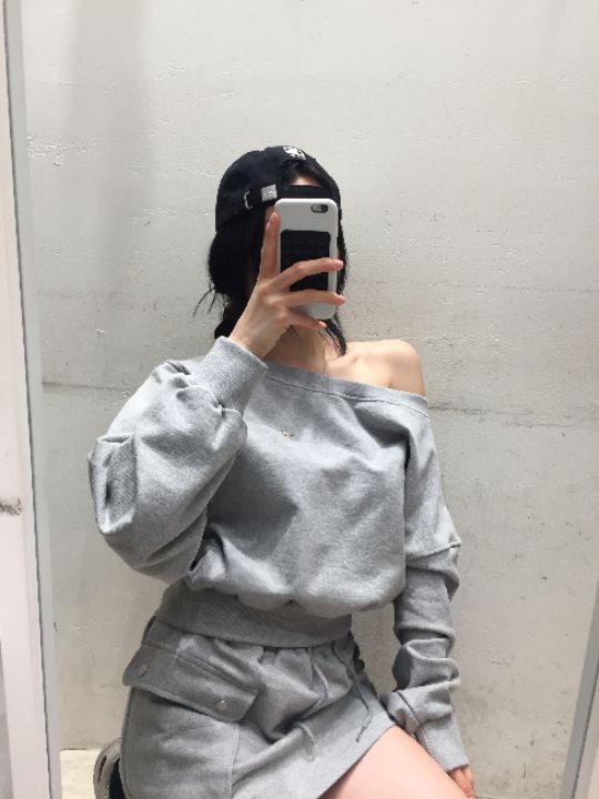 mars韓國直郵女裝新款26春夏休閑時尚熱賣真品推薦職業短裙mars短裙