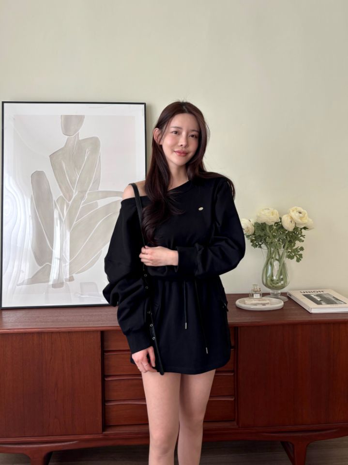 mars韓國直郵女裝新款26春夏休閑時尚熱賣真品推薦職業短裙mars短裙