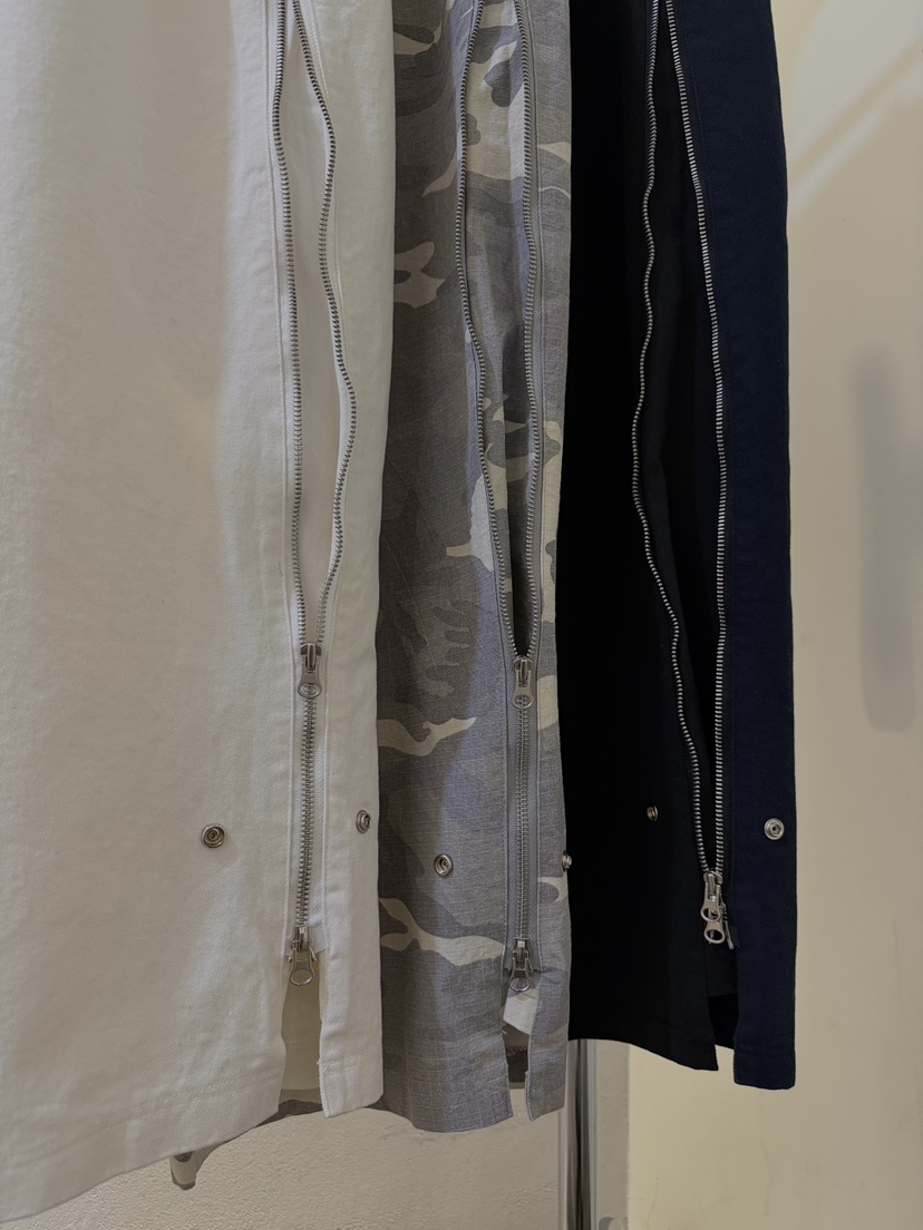 FRANC—L東大門代購女裝新款推薦熱賣26春夏人氣職業休閑褲FRANC休閑褲