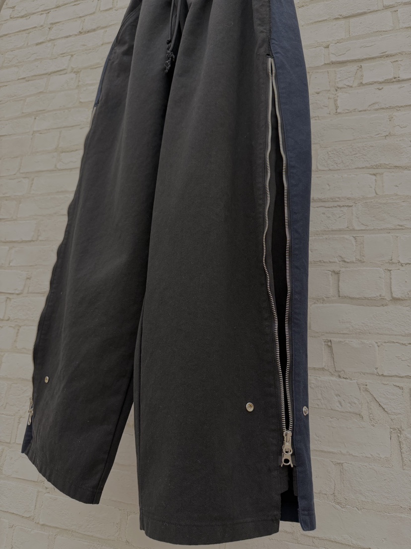 FRANC—L東大門代購女裝新款推薦熱賣26春夏人氣職業休閑褲FRANC休閑褲