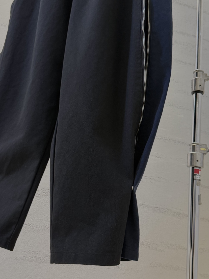 FRANC—L東大門代購女裝新款推薦熱賣26春夏人氣職業休閑褲FRANC休閑褲