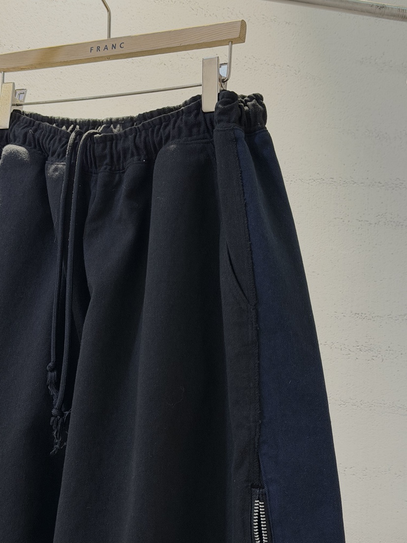 FRANC—L東大門代購女裝新款推薦熱賣26春夏人氣職業休閑褲FRANC休閑褲