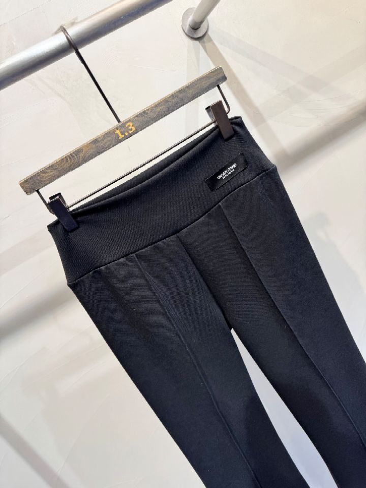 1.3東大門代購女裝新款時尚熱賣人氣推薦職業休閑褲緊身褲1.3休閑褲