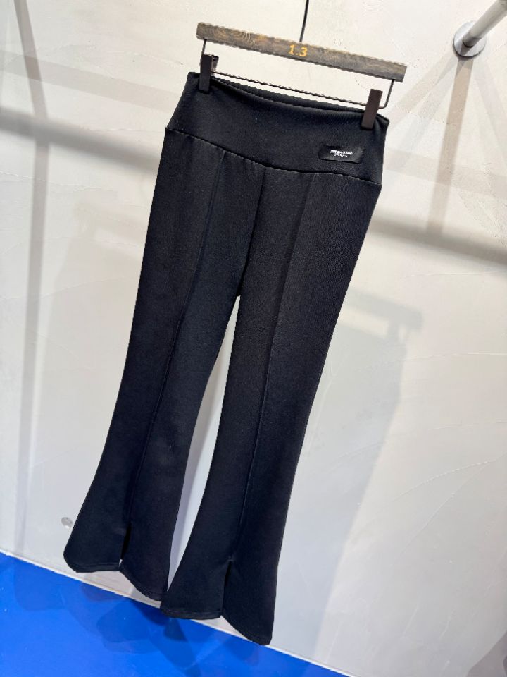 1.3東大門代購女裝新款時尚熱賣人氣推薦職業休閑褲緊身褲1.3休閑褲