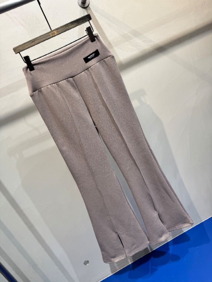 1.3東大門代購女裝新款時尚熱賣人氣推薦職業休閑褲緊身褲1.3休閑褲