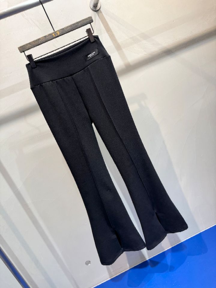 1.3東大門代購女裝新款時尚熱賣人氣推薦職業休閑褲緊身褲1.3休閑褲