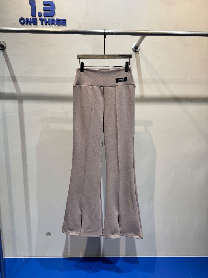 1.3東大門代購女裝新款時尚熱賣人氣推薦職業休閑褲緊身褲1.3休閑褲圖色1