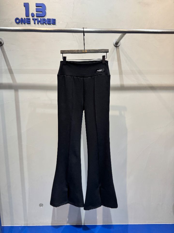 1.3東大門代購女裝新款時尚熱賣人氣推薦職業休閑褲緊身褲1.3休閑褲圖色2