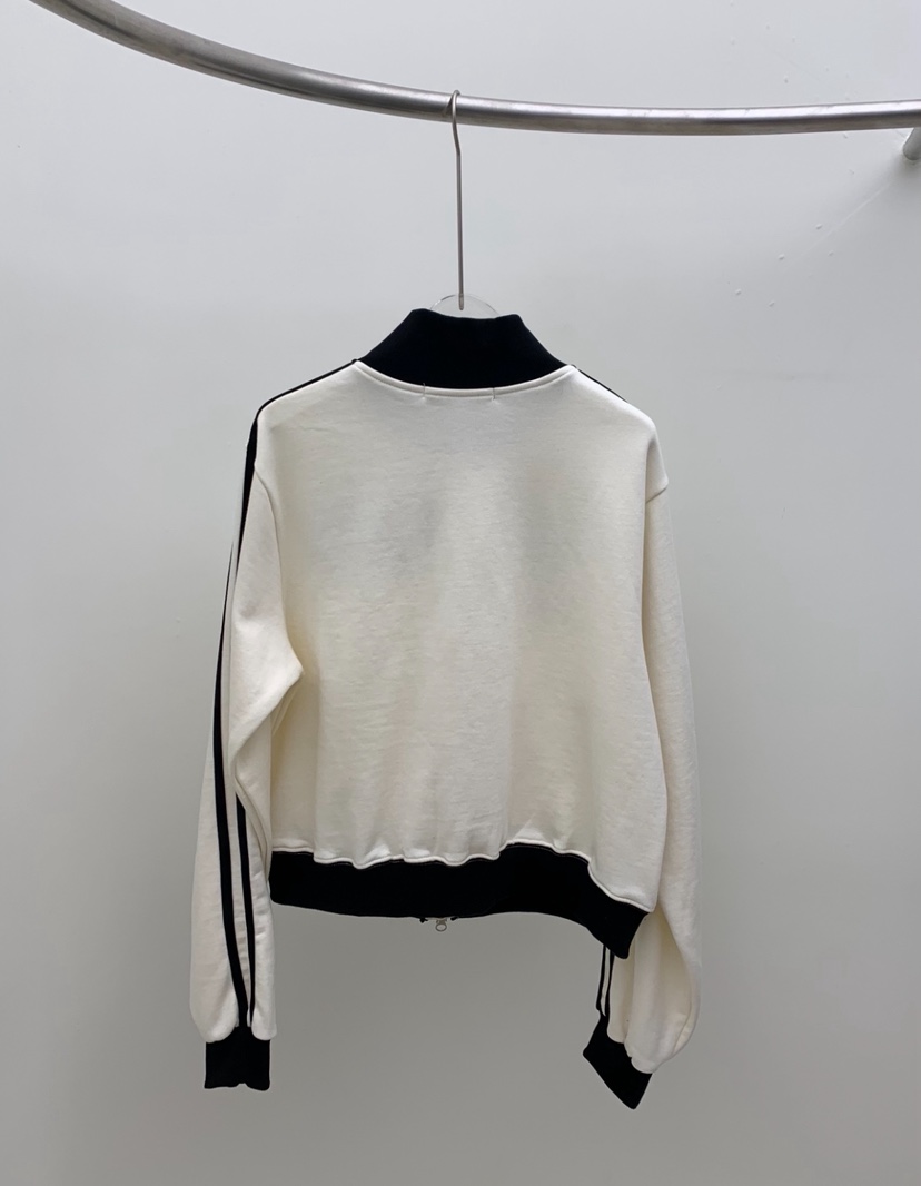 SEOLO韓國直郵女士新品職業人氣推薦時尚熱賣26春夏夾克拉鏈Seolo seoul夾克