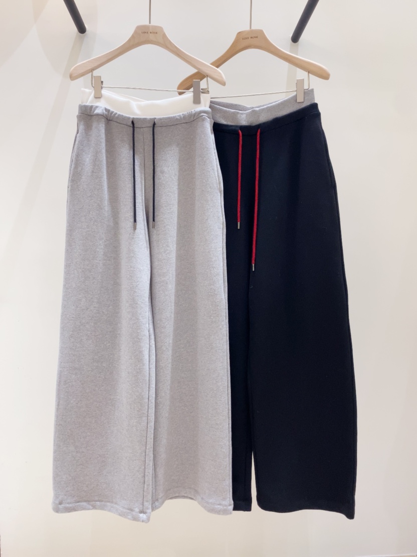 LOVE ROSIE東大門直郵女士新品時尚職業休閑人氣26春夏休閑褲LOVE ROSIE休閑褲