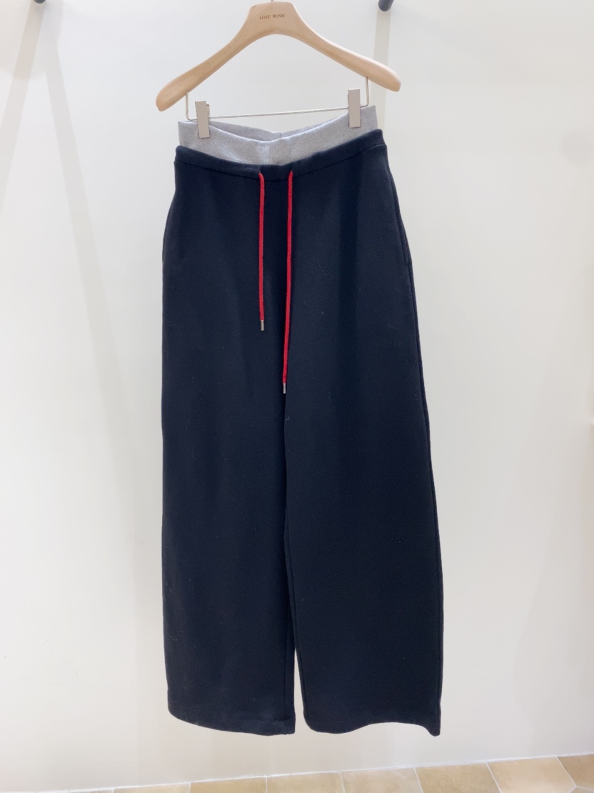 LOVE ROSIE東大門直郵女士新品時尚職業休閑人氣26春夏休閑褲LOVE ROSIE休閑褲圖色2