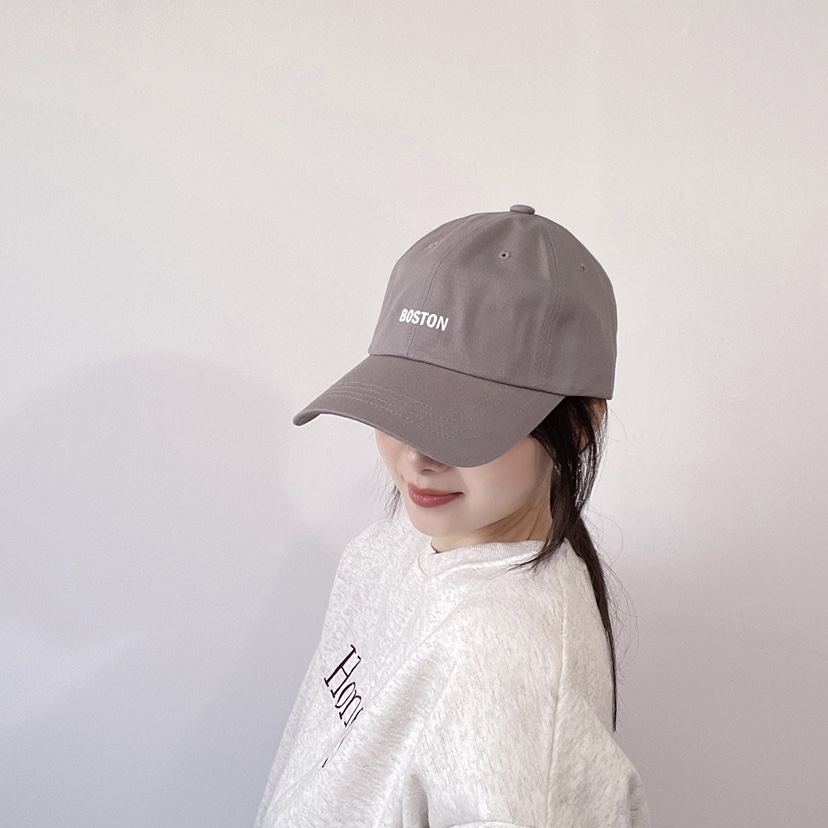 LOVELY HAT東大門實拍女士新款26春夏推薦休閑熱賣人氣帽子LOVELY HAT帽子