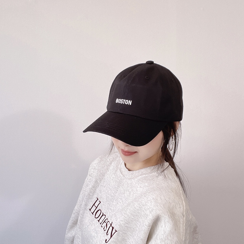 LOVELY HAT東大門實拍女士新款26春夏推薦休閑熱賣人氣帽子LOVELY HAT帽子