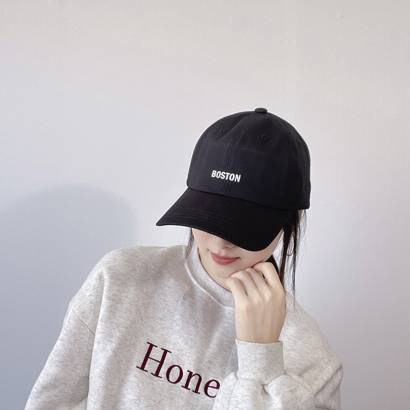 LOVELY HAT東大門實拍女士新款26春夏推薦休閑熱賣人氣帽子LOVELY HAT帽子