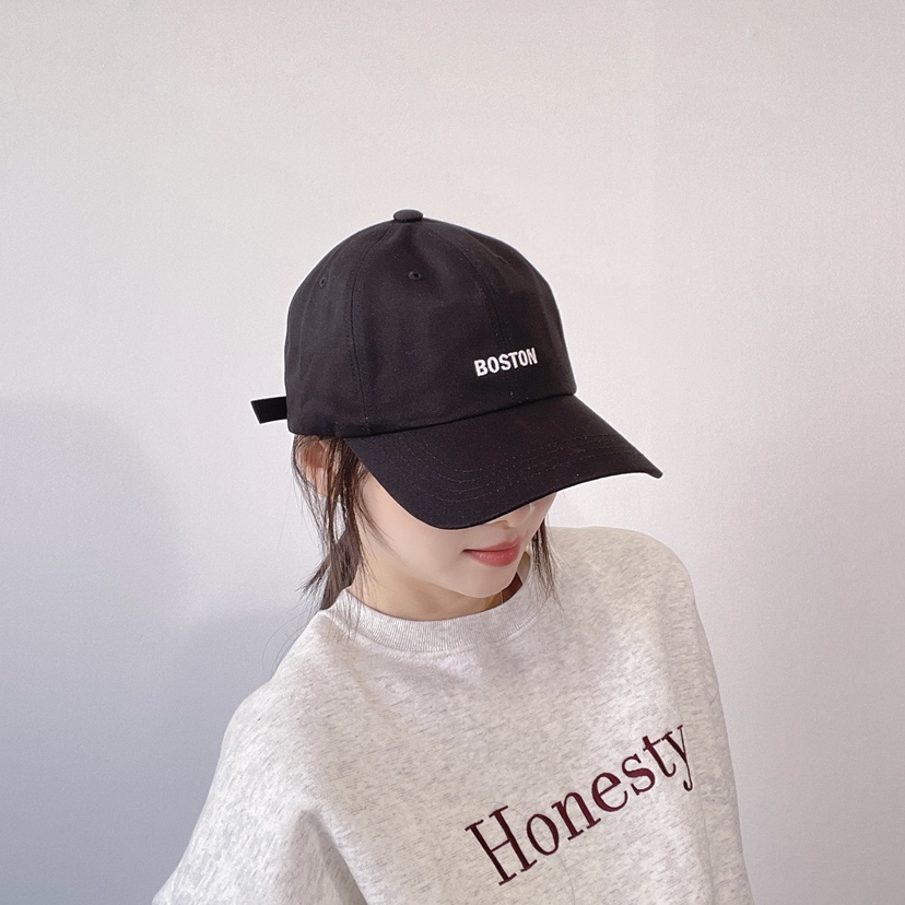 LOVELY HAT東大門實拍女士新款26春夏推薦休閑熱賣人氣帽子LOVELY HAT帽子